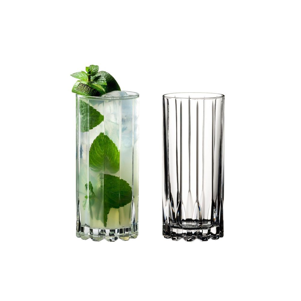 Set 2 Vasos Longdrink Riedel