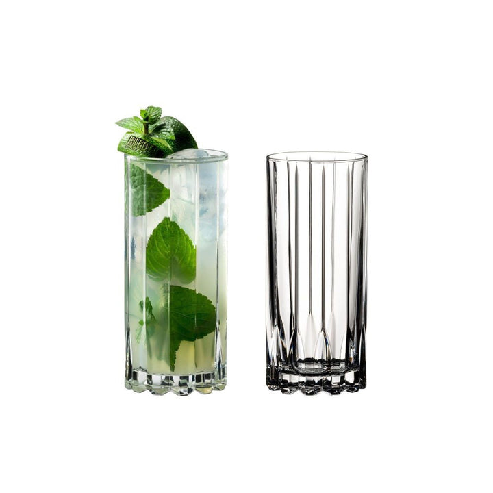 Set 2 Vasos Longdrink Riedel