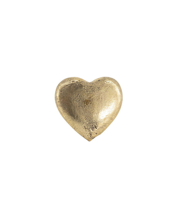 Tirador Bronce Corazón