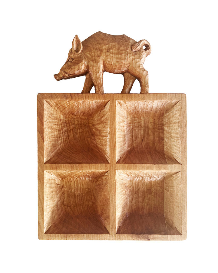 Tabla Jabalí