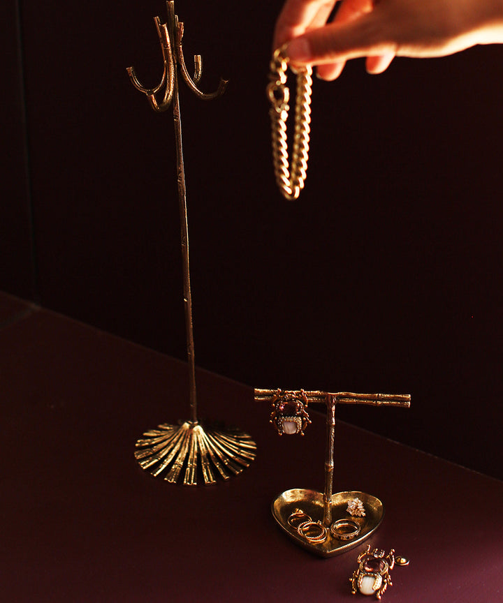 Soporte para Joyas Julia Bambú