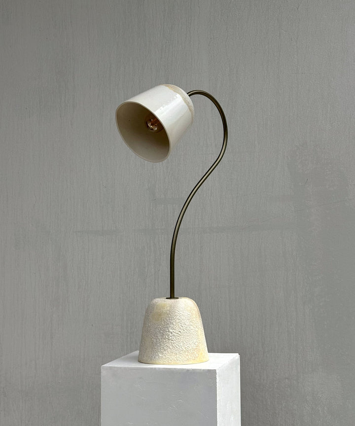 Lámpara de Mesa Bora Sal