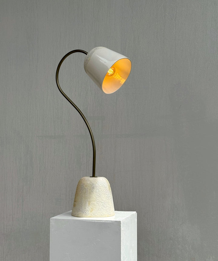 Lámpara de Mesa Bora Sal