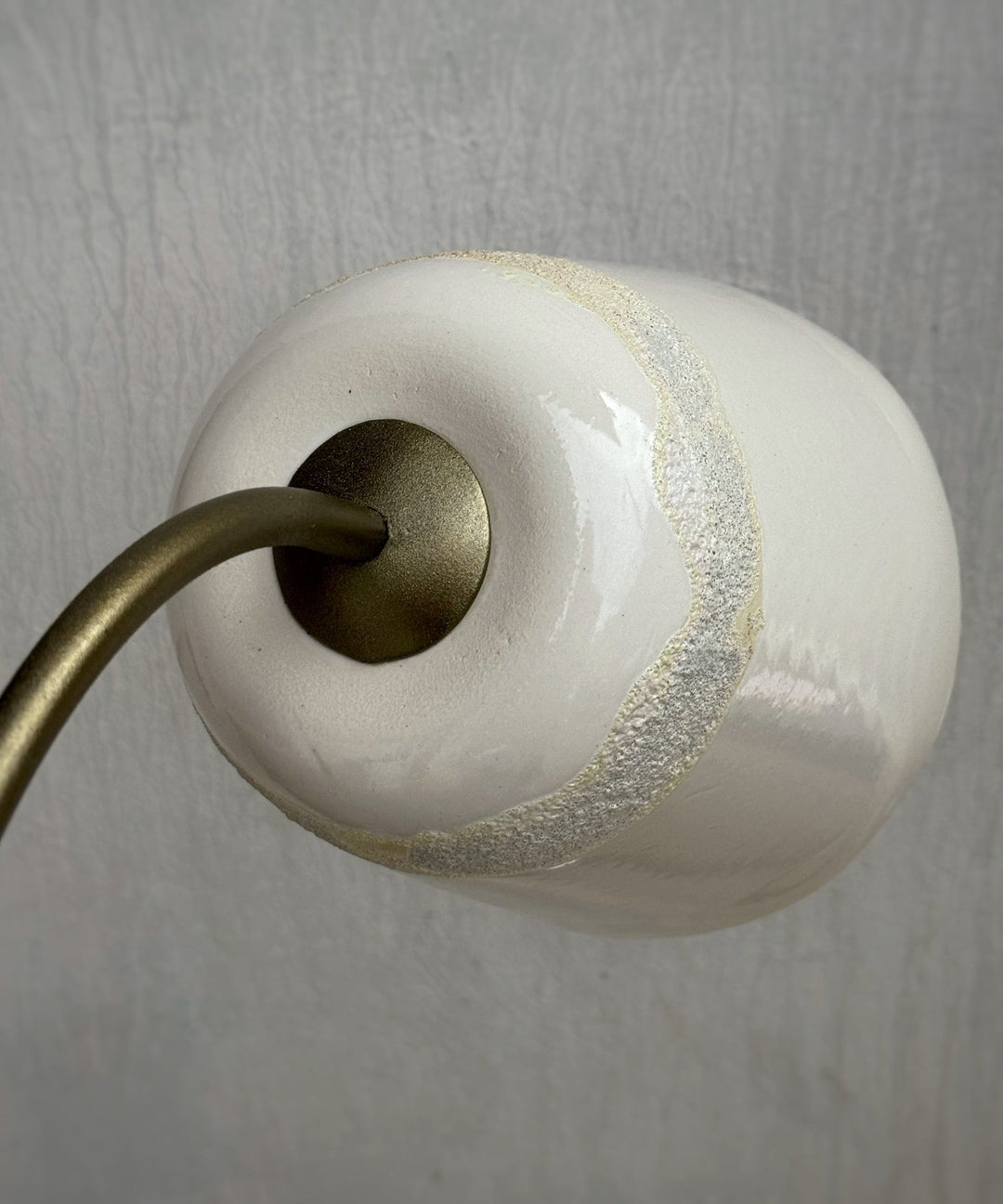 Lámpara de Mesa Bora Sal