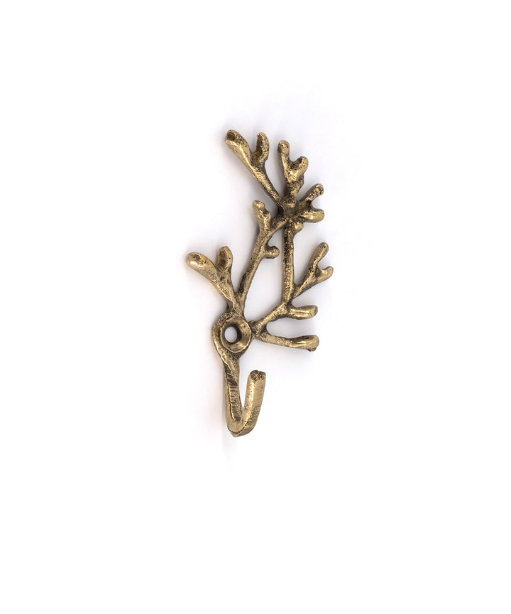 Percha Coral Set de 2