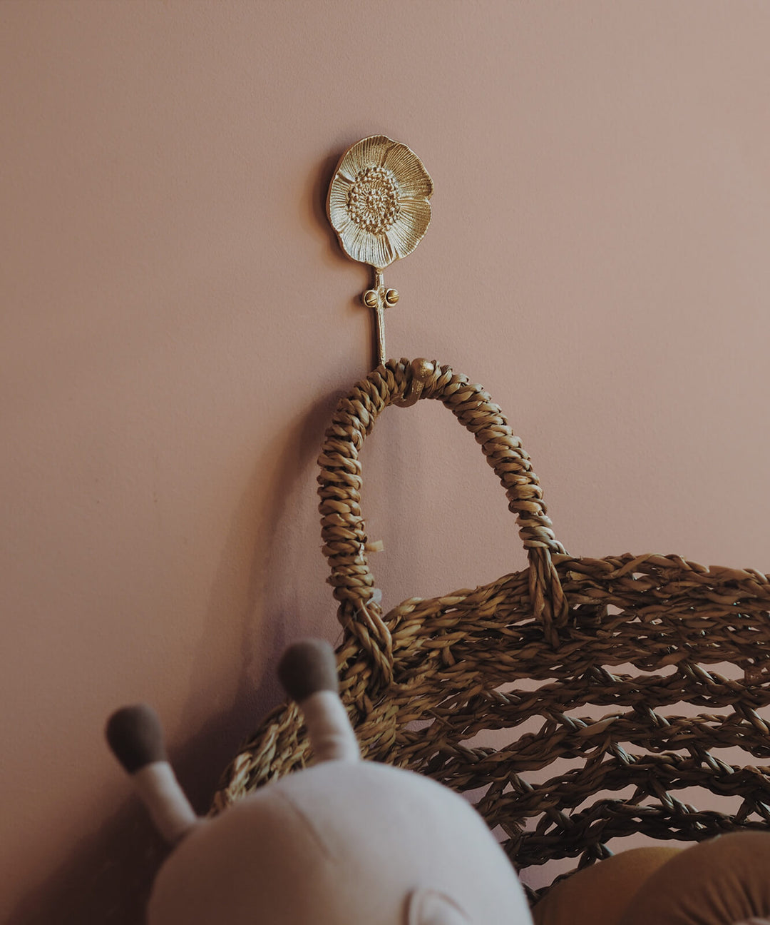 Percha Mia Poppy