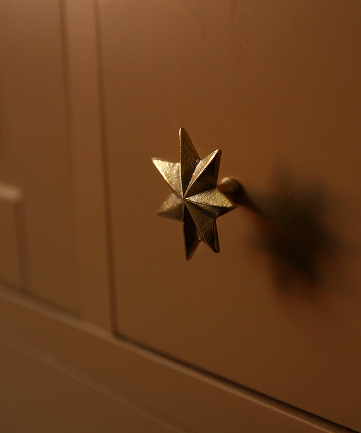 Tirador Bronce Estrella