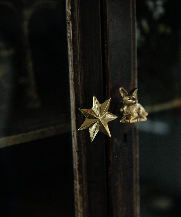 Tirador Bronce Estrella
