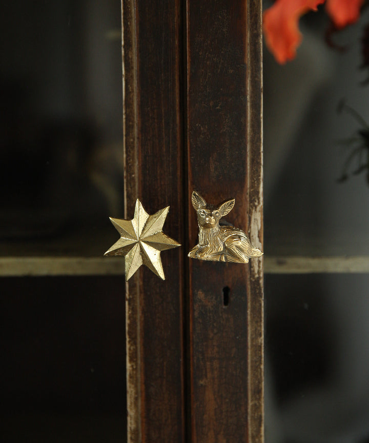 Tirador Bronce Estrella