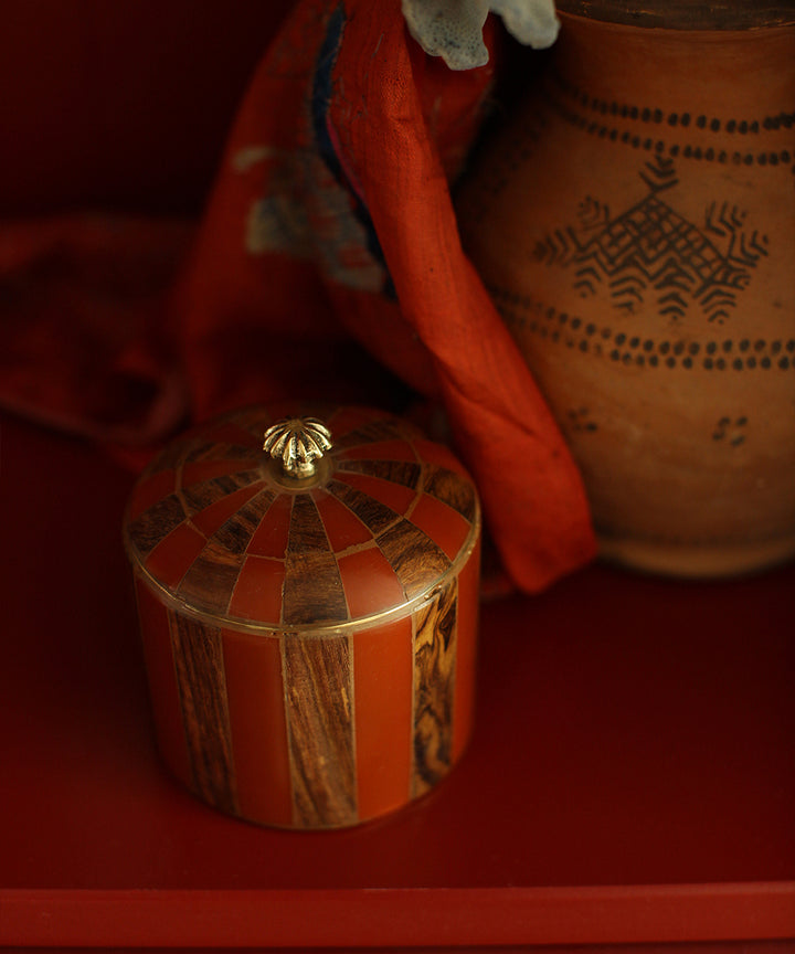 Caja Circus Piper