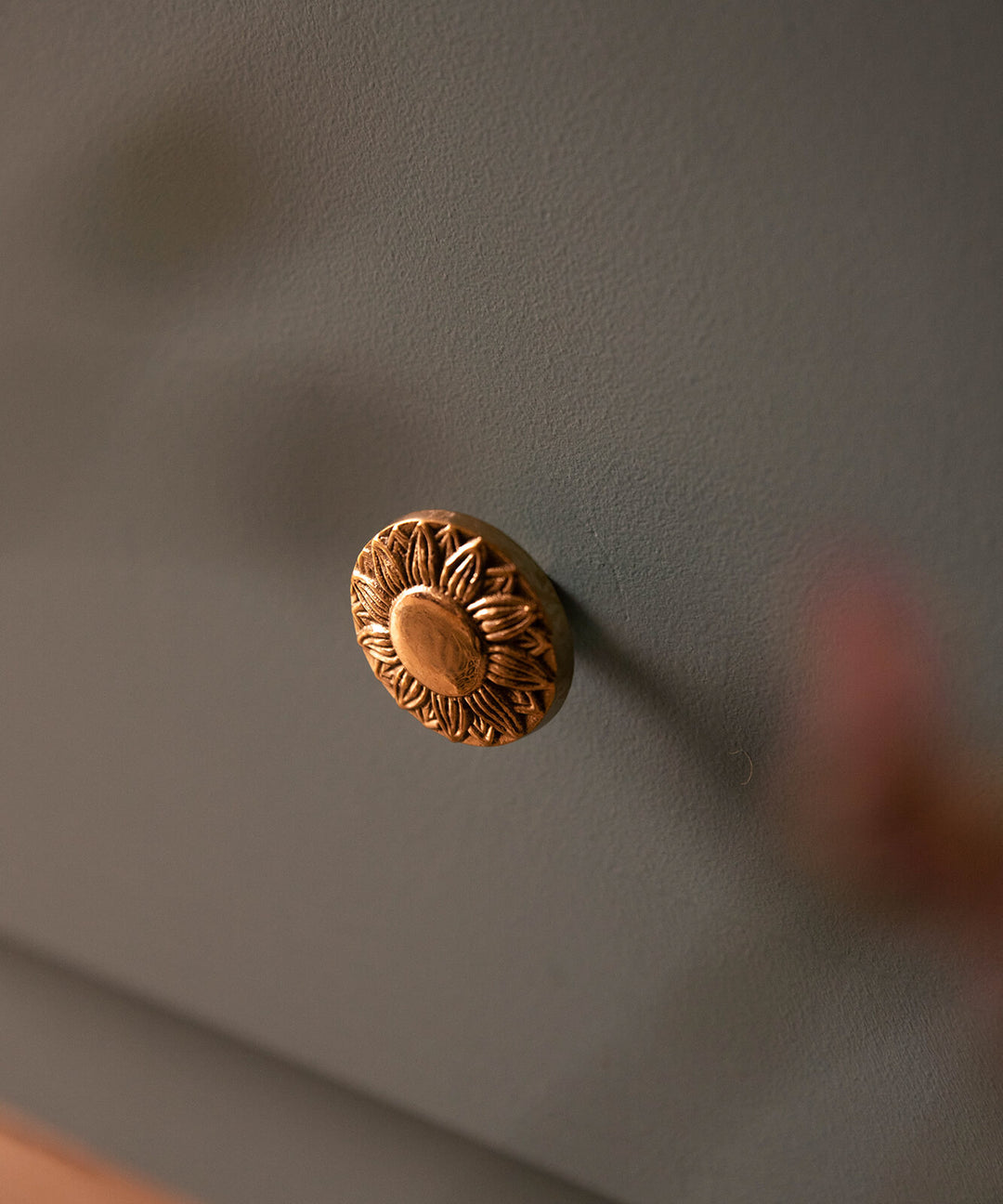 Tirador Bronce Solange