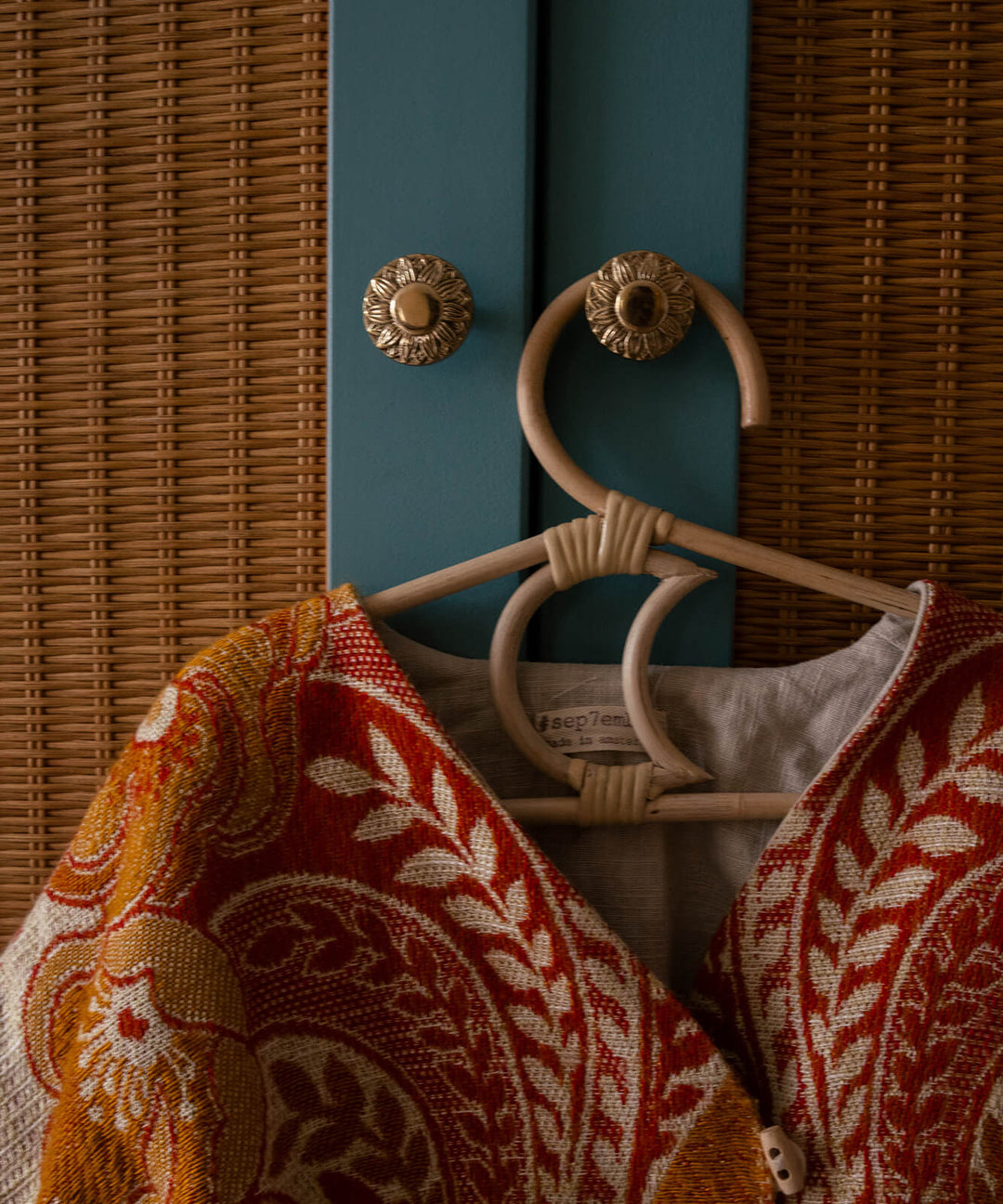 Tirador Bronce Solange