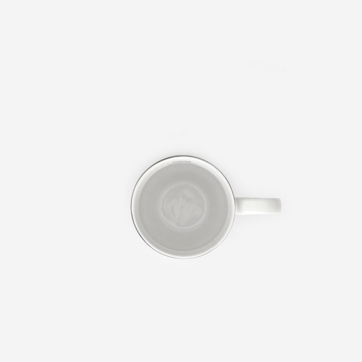 Set 6 Mugs de Porcelana Coihue - Klapp