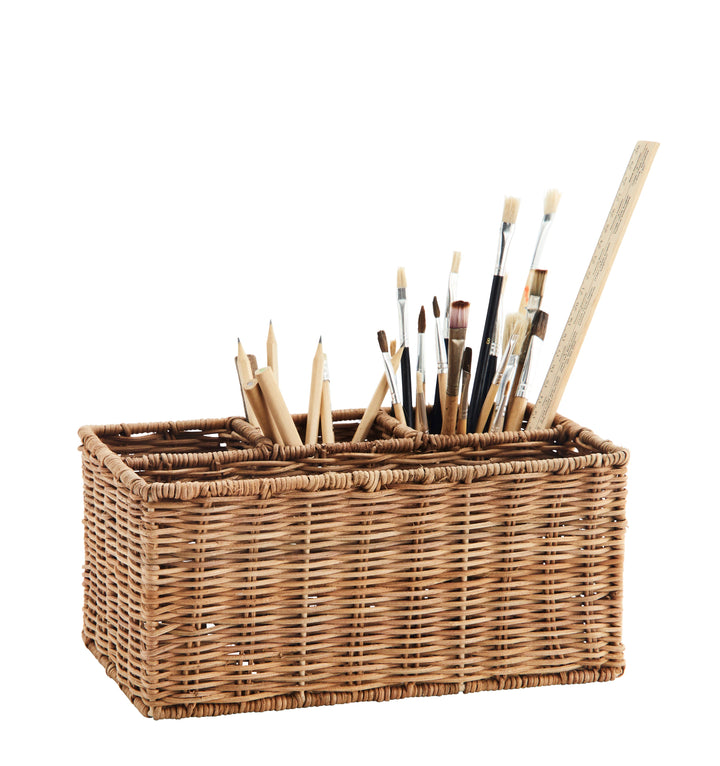 Organizador de Rattan