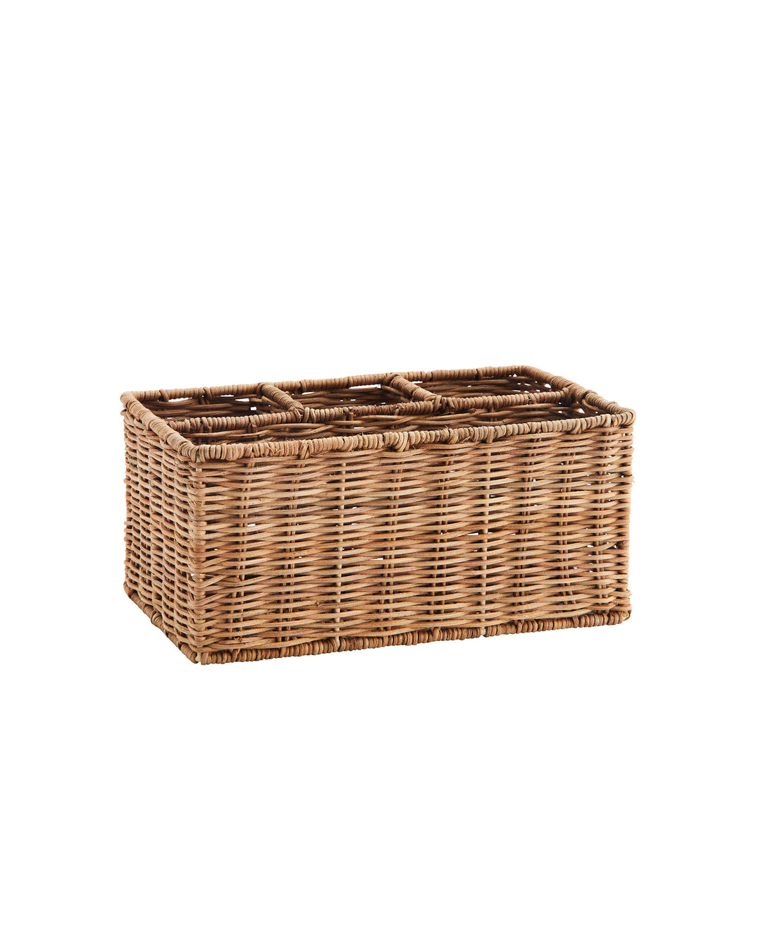 Organizador de Rattan