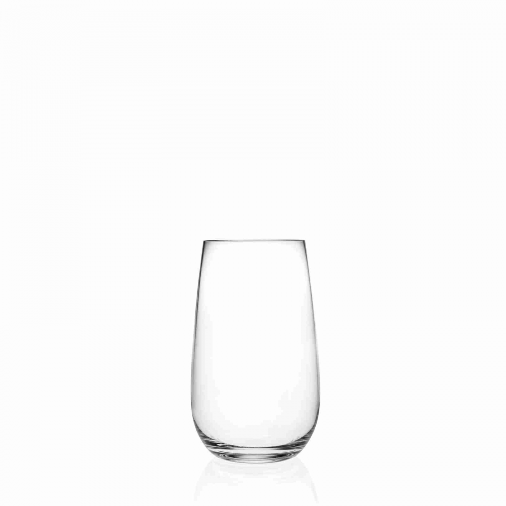 Set 6 Vasos Invino I48 - RCR