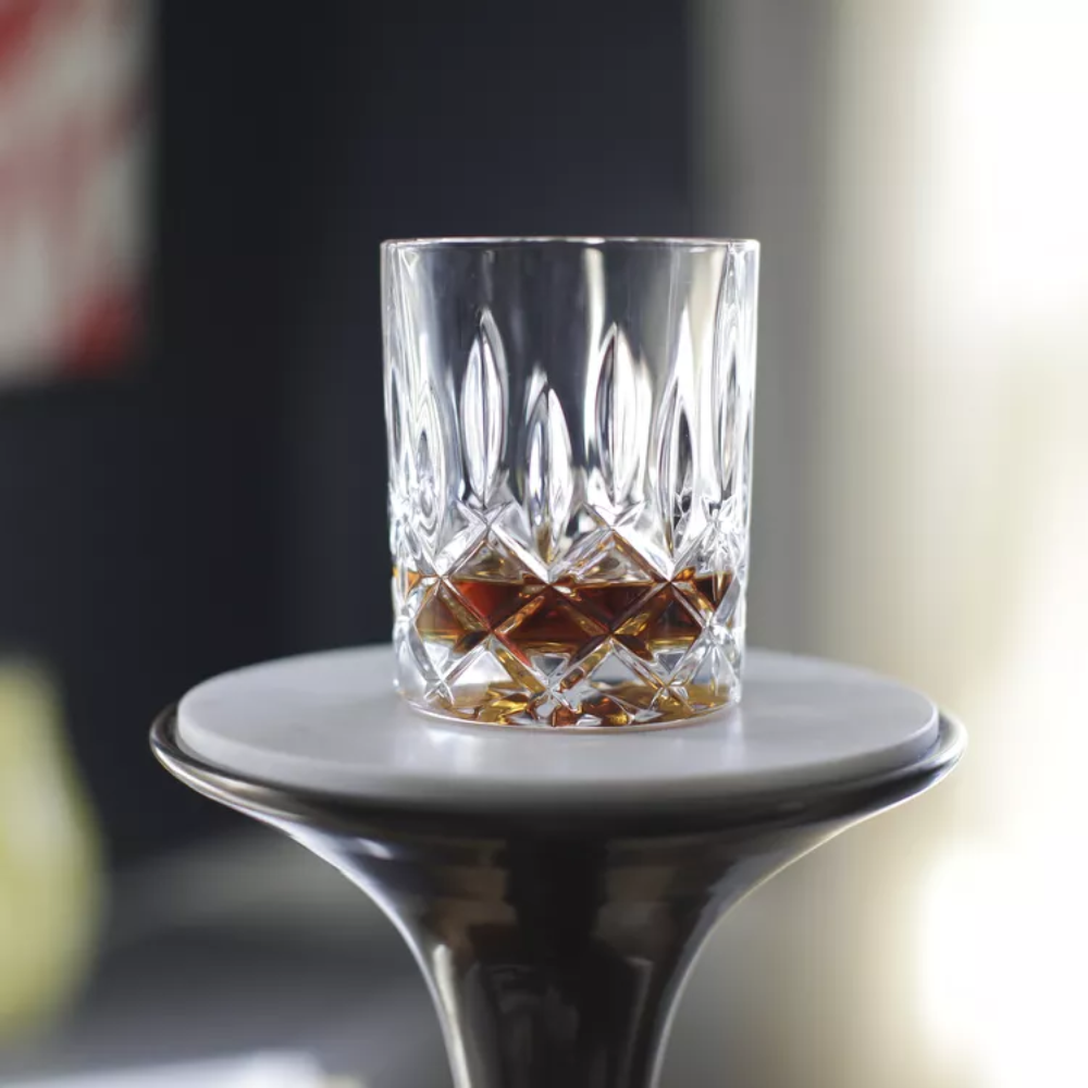 Set 2 Vasos Whisky Spey Riedel