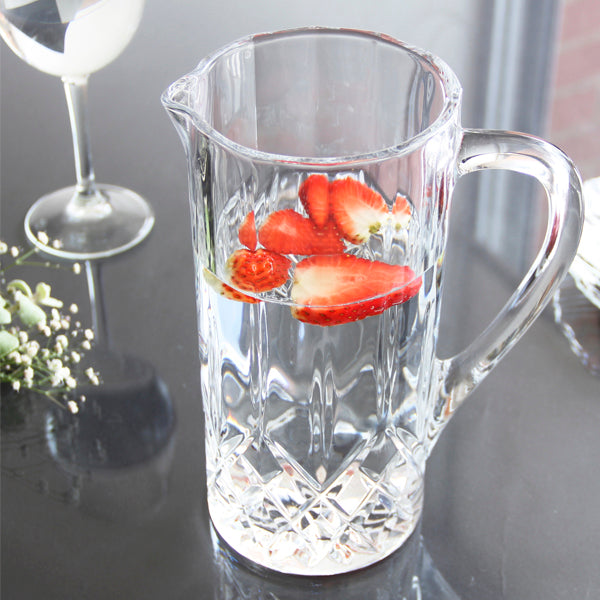 Jarro de Cristal Opera 1,2 lt - RCR