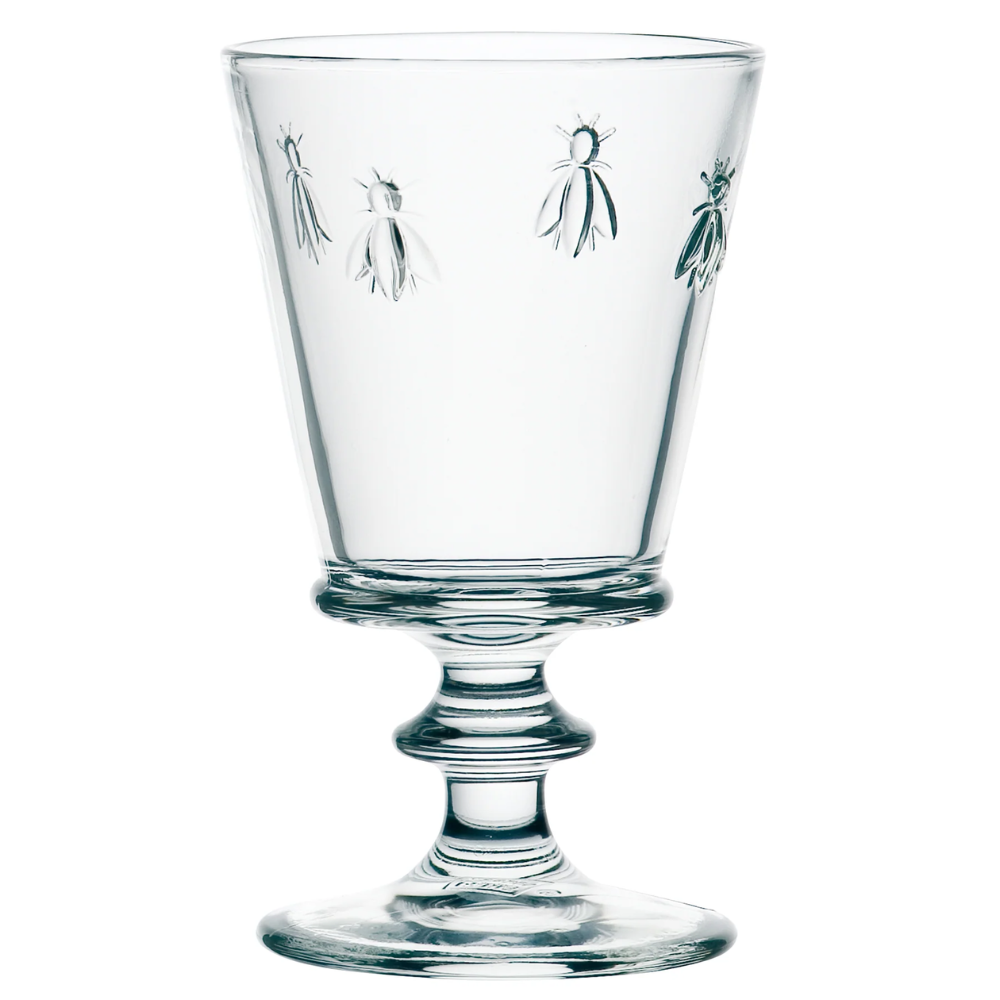 Set 6 Copas Abeja 350ml - La Rochere