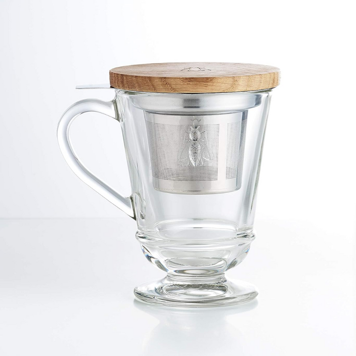 Taza Té con infusor Abeja - La Rochere