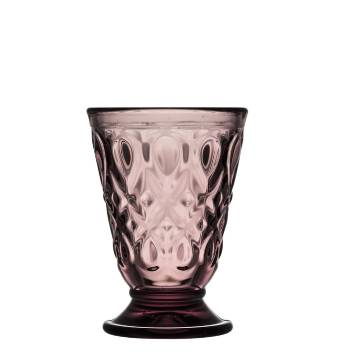 Set 6 Vasos Lyonnais Burdeo 200ml - La Rochere
